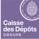 Caisse des Dépôts Groupe