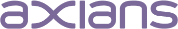 Logo Axians