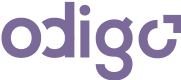 Logo Odigo