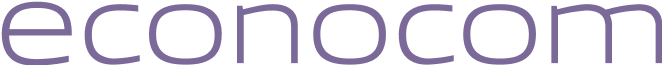 Logo econocom